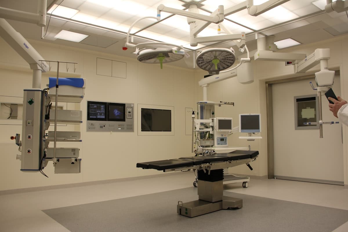 Premium clinic using AI to retain patients